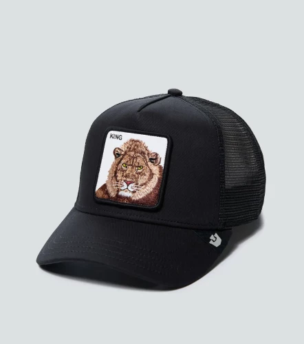 Gorra Goorin Bros King TruckerNG
