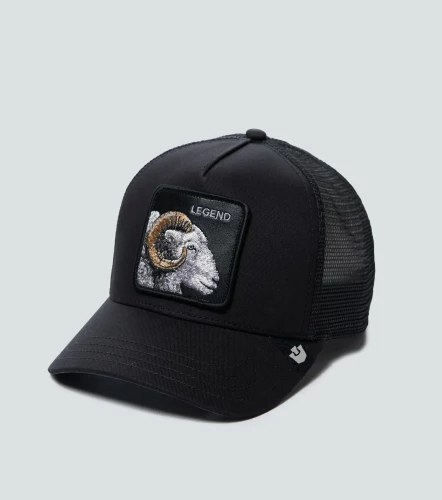 Gorra Goorin Bros Legend TruckerNG
