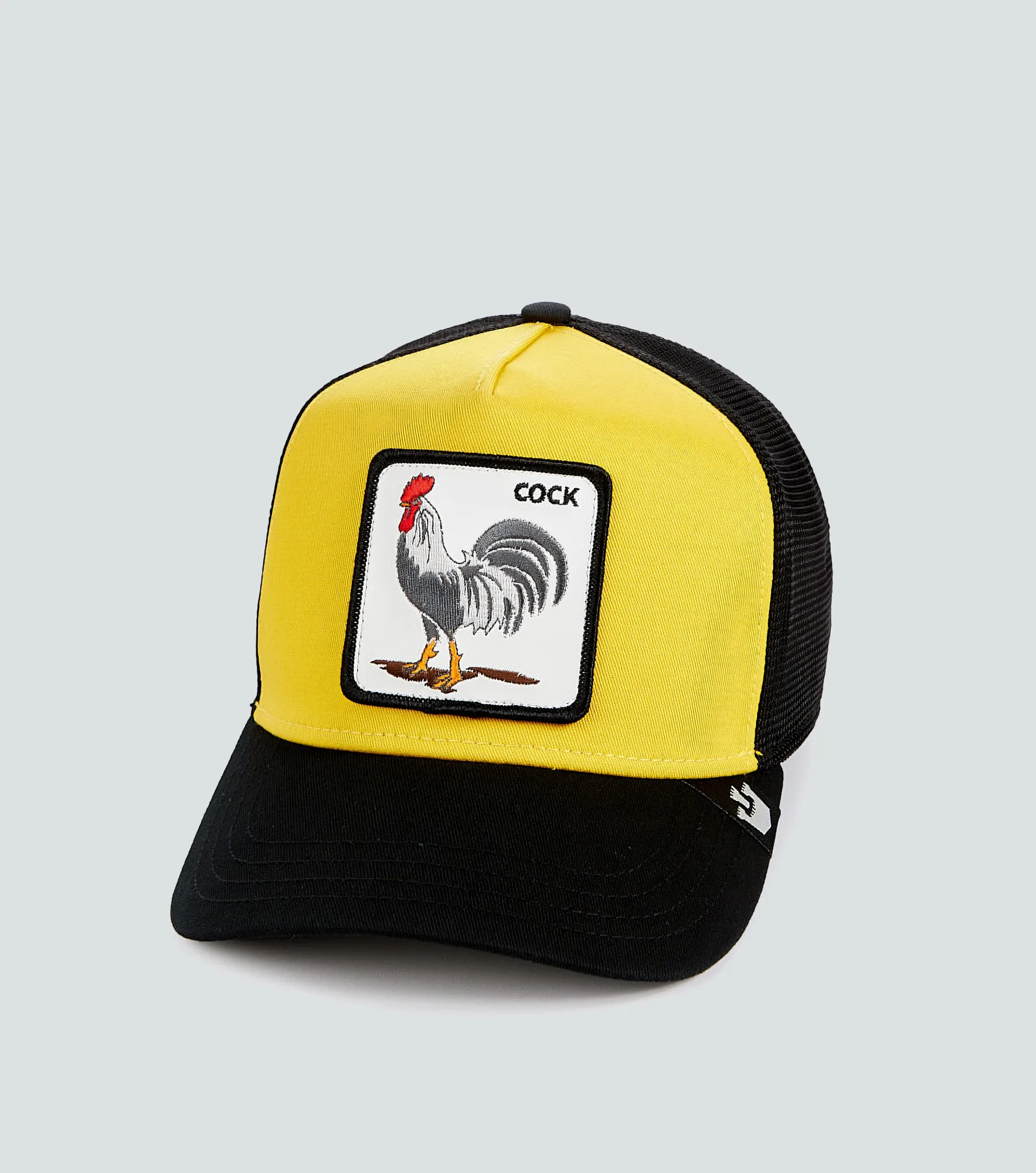 Gorra Goorin V2 Owl 127804 AM