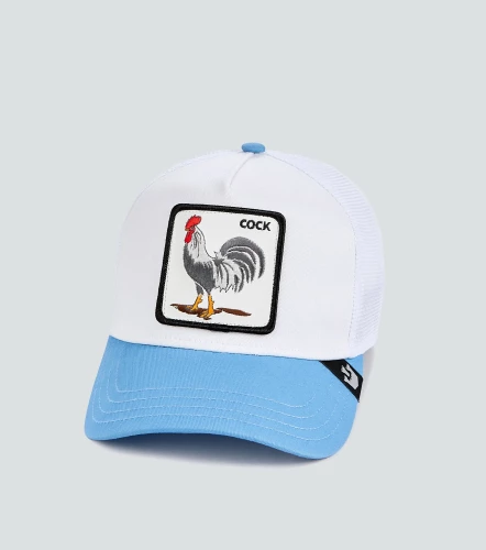 Gorra Goorin V2 OwlBL