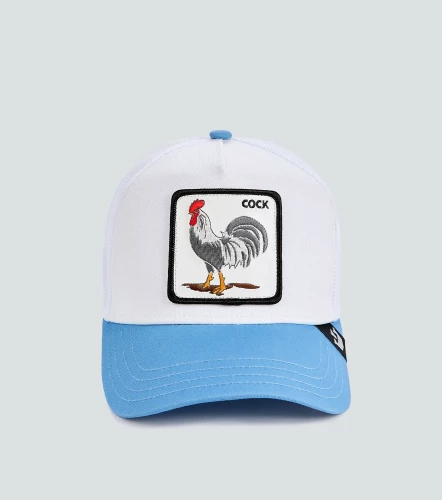 Gorra Goorin V2 OwlBL