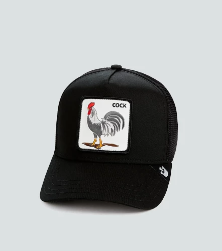 Gorra Goorin V2 OwlNG