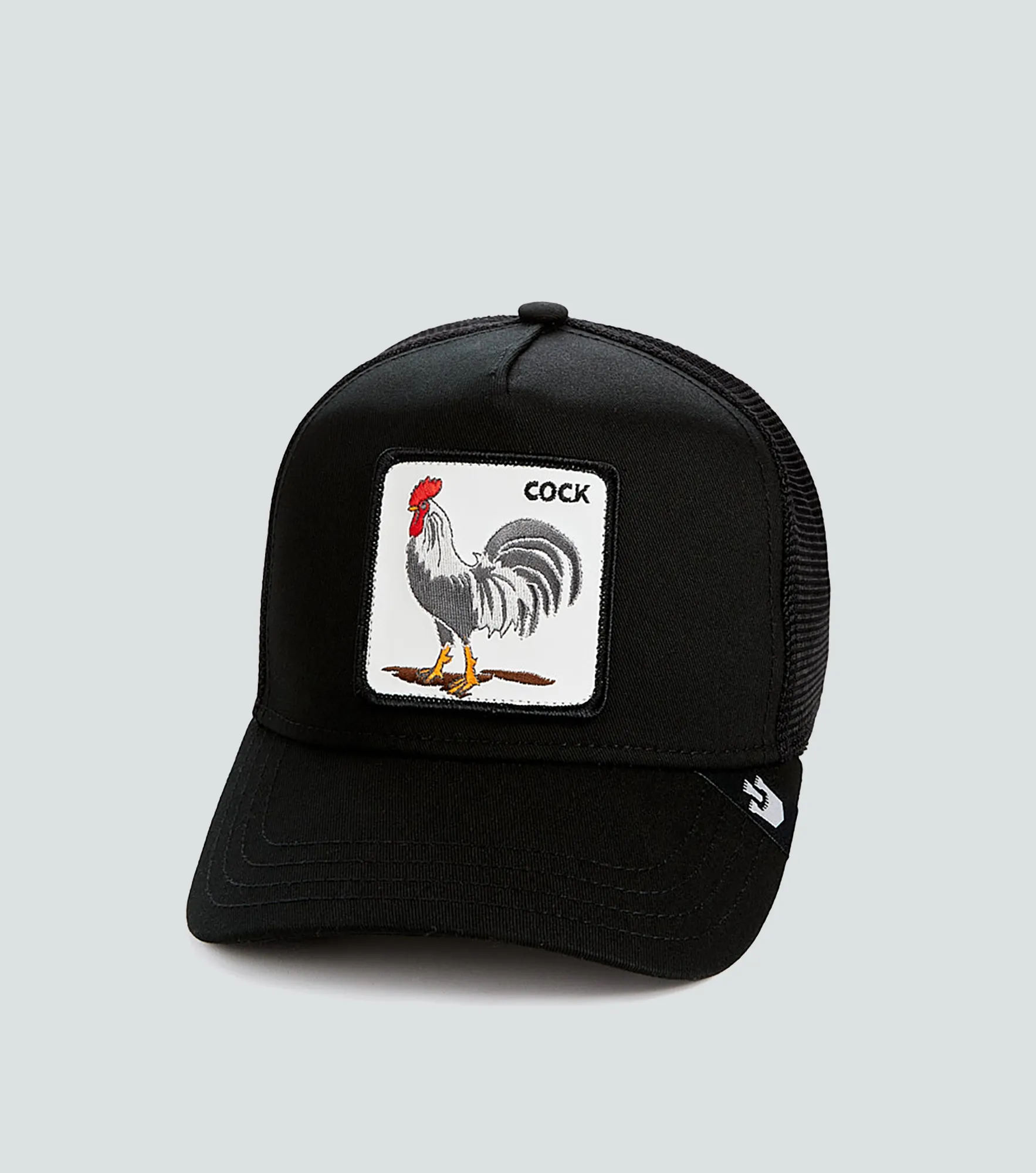 Gorra Goorin V2 Owl 127804 AM