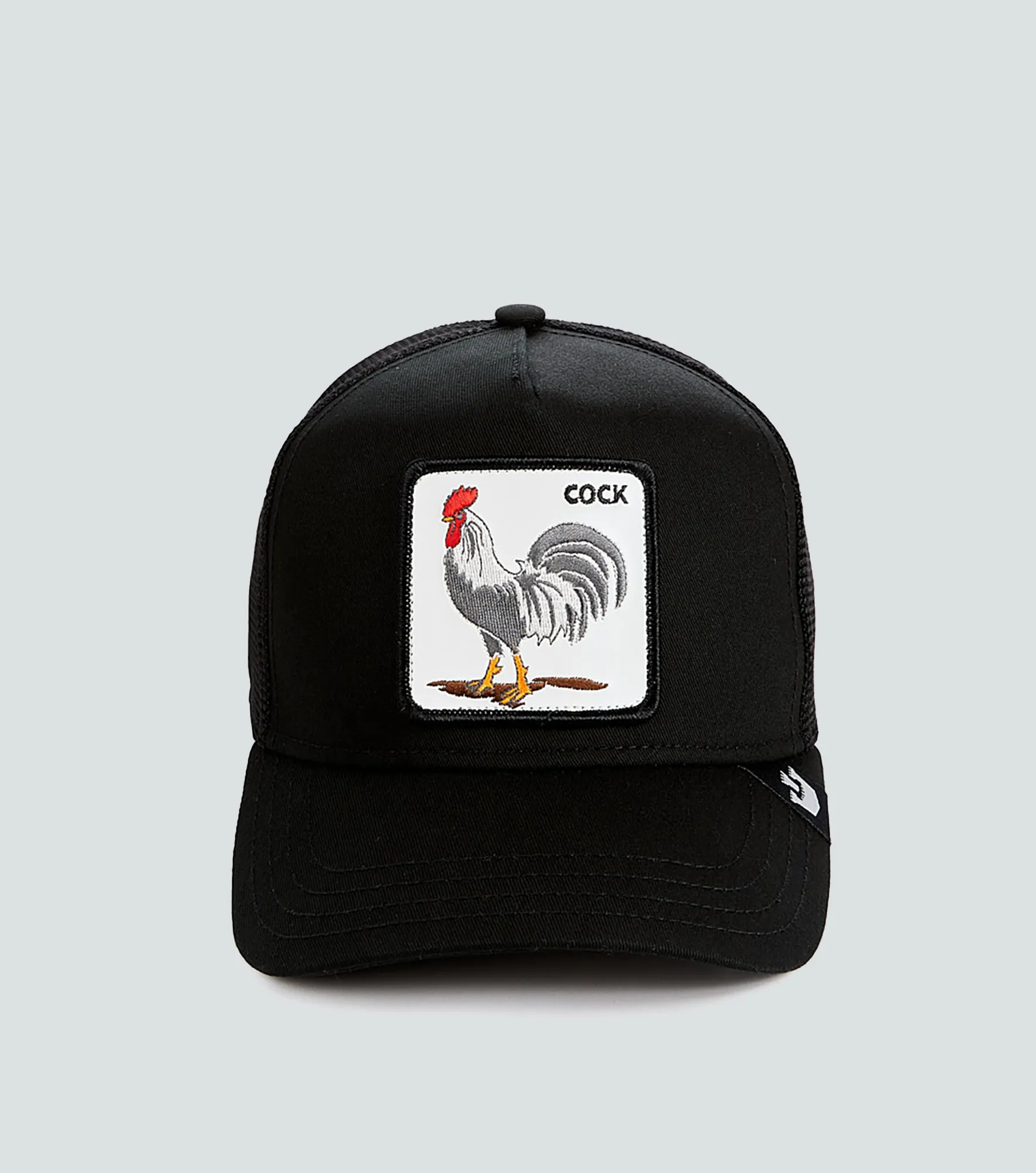 Gorra Goorin V2 Owl 127804 AM
