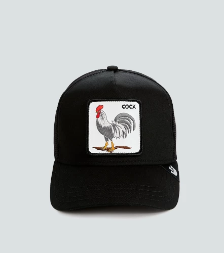 Gorra Goorin V2 OwlNG