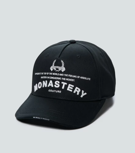 Gorra Monastery Gash CapNG