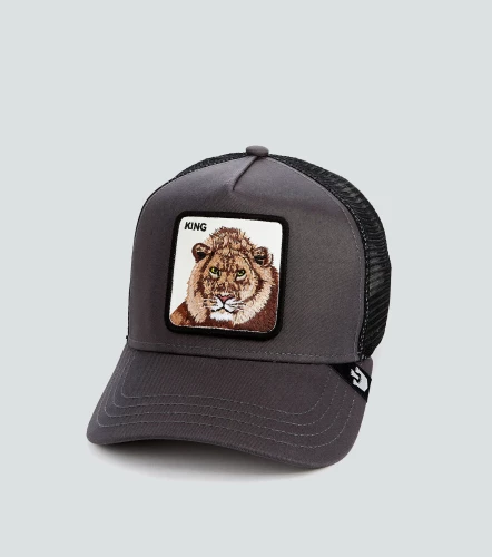 Gorra The King Lion Goorin BrosGR