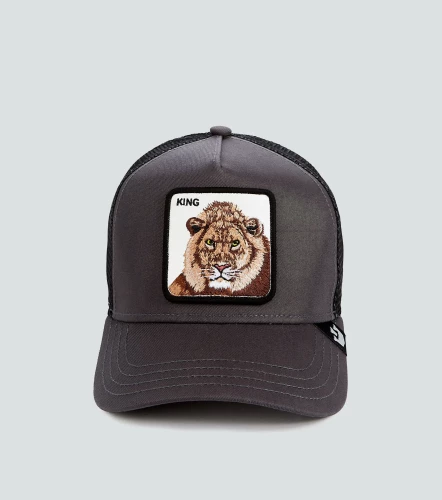 Gorra The King Lion Goorin BrosGR