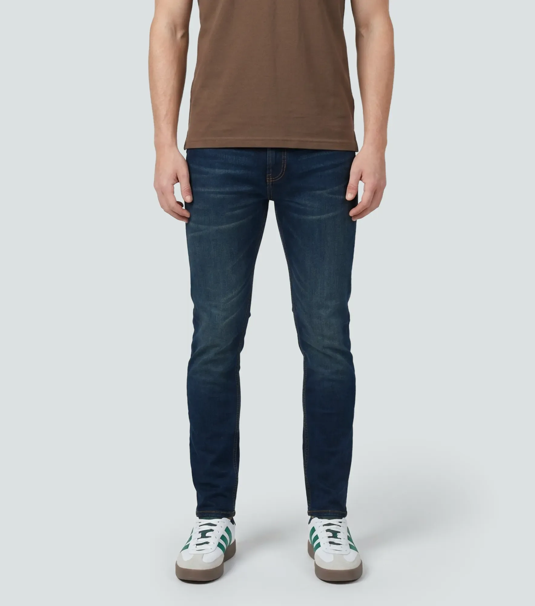 Jean Chevignon Slim Morrison Oscura 134673 AZ