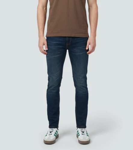 Jean Chevignon Slim Morrison OscuraAZ