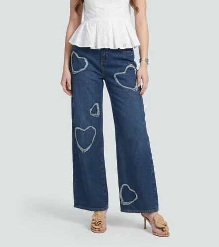 Jean Para Mujer Amour Derek LovelyAZ