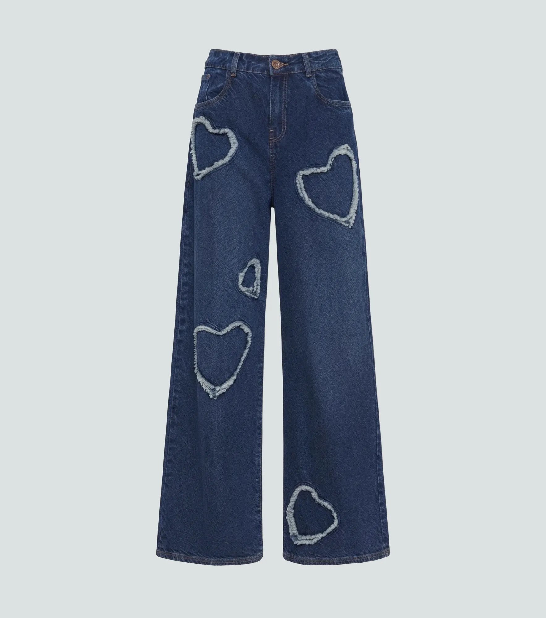 Jean Para Mujer Amour Derek Lovely 838818 AZ