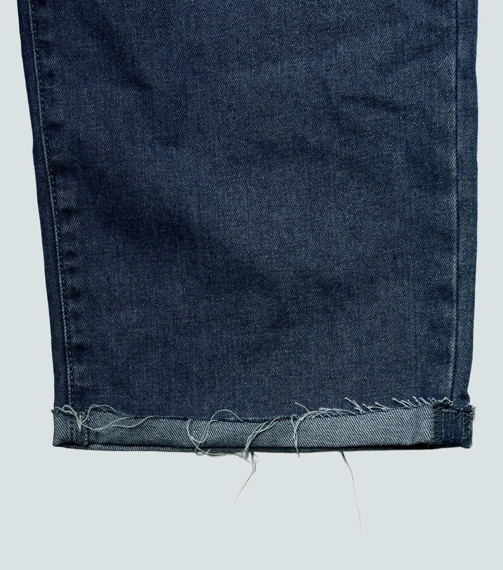 Jean Para Mujer Bota Recta Con Bolsillos Derek 834768 AZ