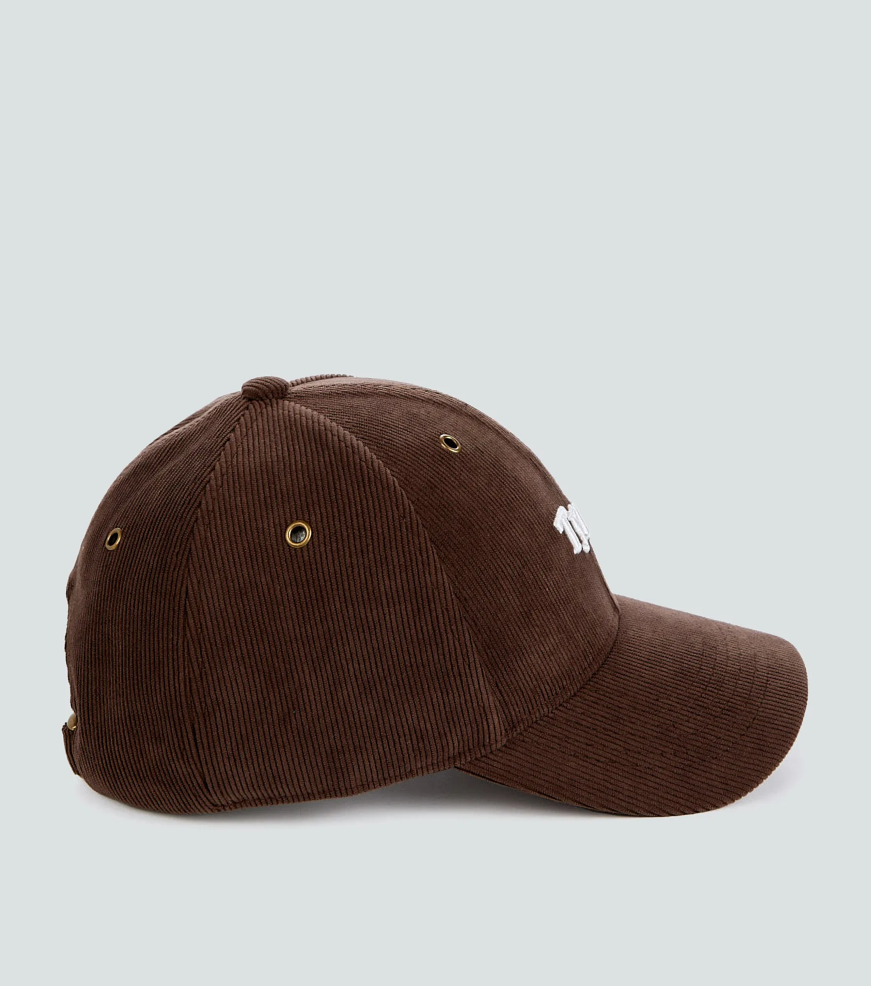 Julen Gorra En Pana Bordada Typer 834474 CF