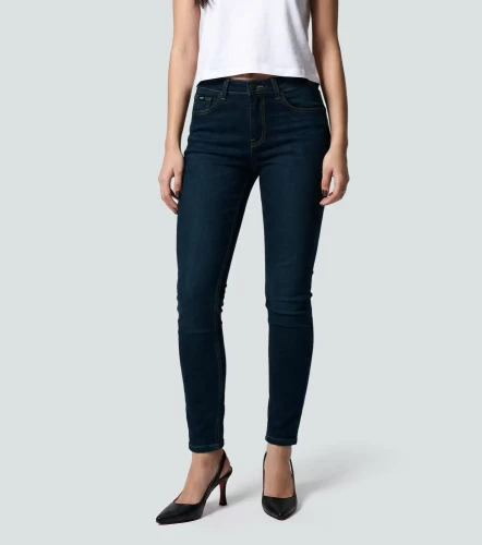 Kanya Jean Skinny Femenino GasAZ