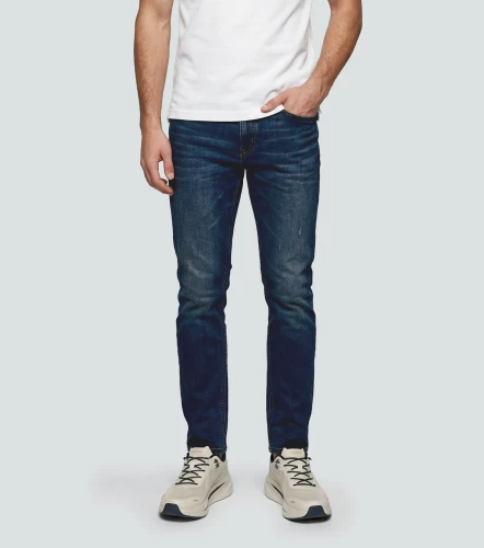 Kiffer Jean Slim Masculino GroggyAO