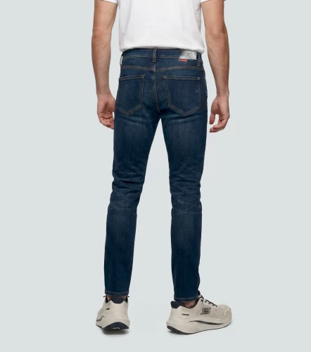 Kiffer Jean Slim Masculino GroggyAO