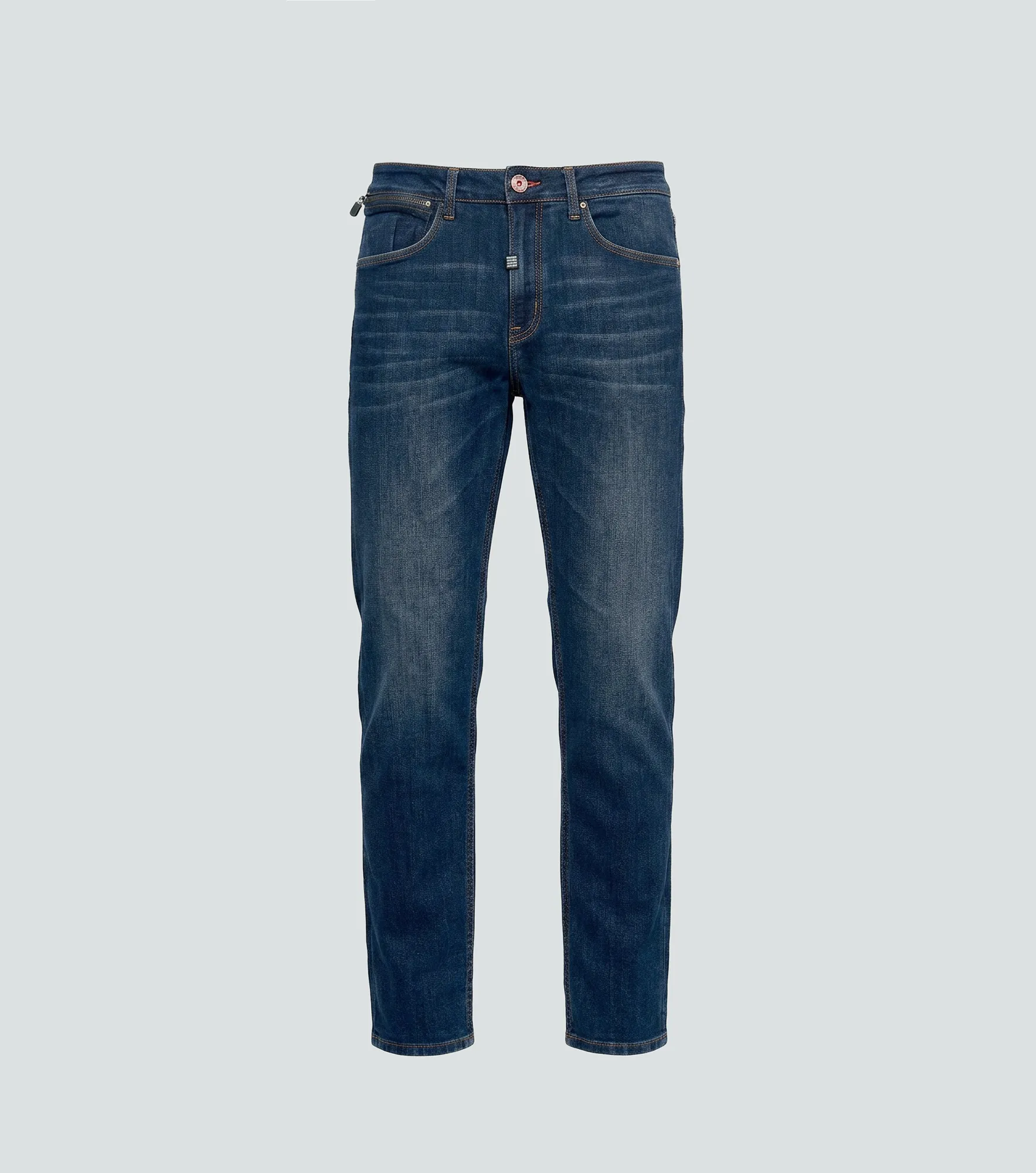 Kiffer Jean Slim Masculino Groggy 834557 AO