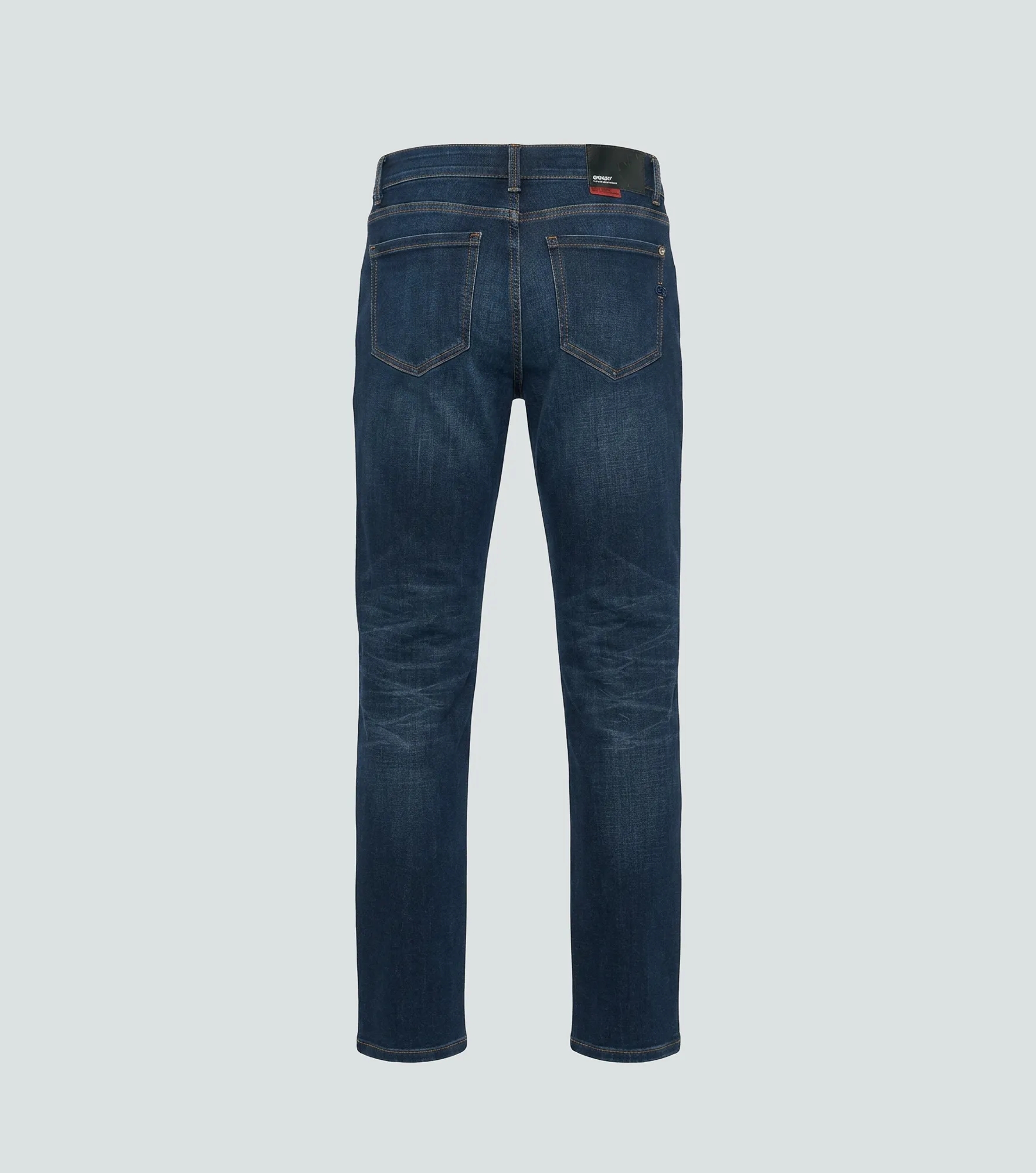 Kiffer Jean Slim Masculino Groggy 834557 AO