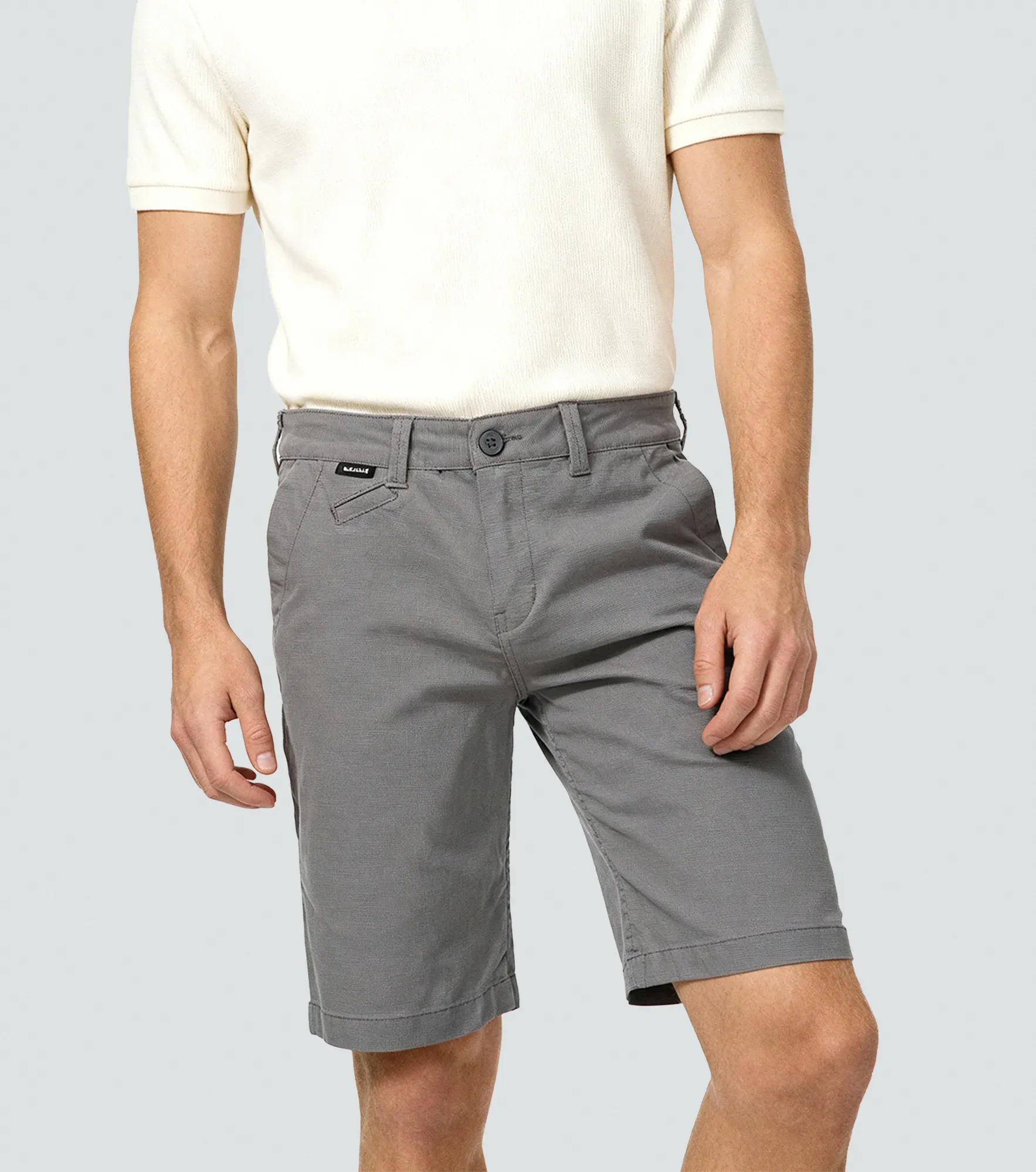 Koty Bermuda Masculina Gas 836007 GO