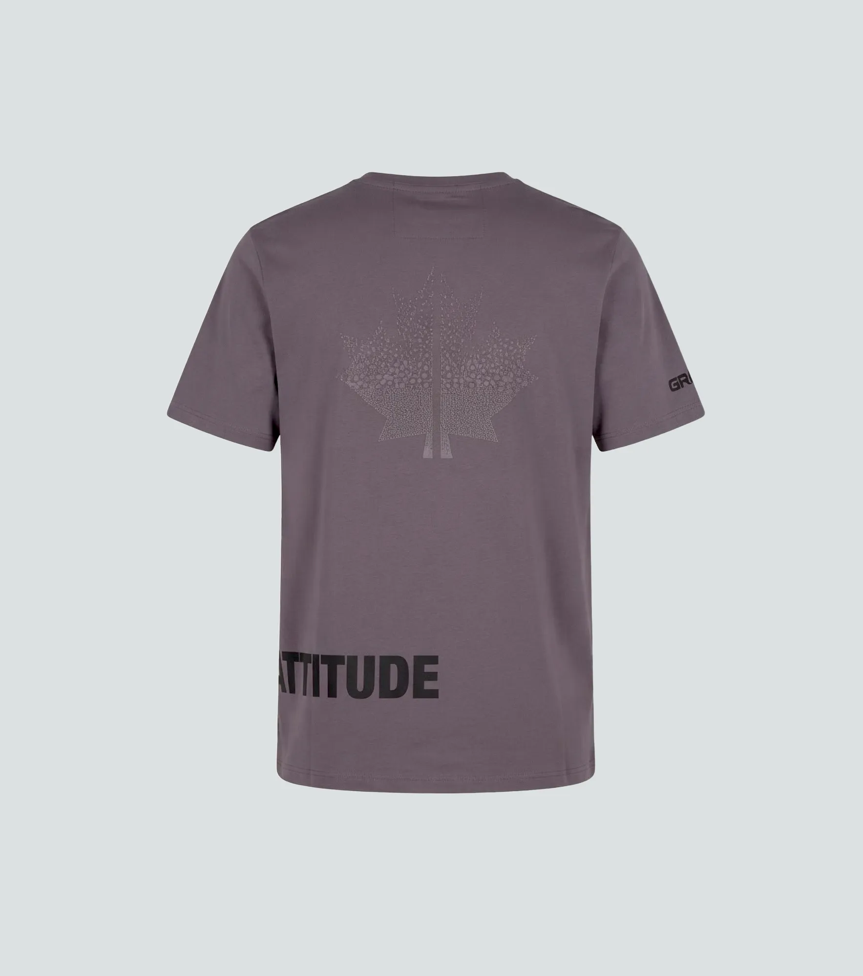 Kurt T Shirt Regular Masculina Groggy 834583 GO