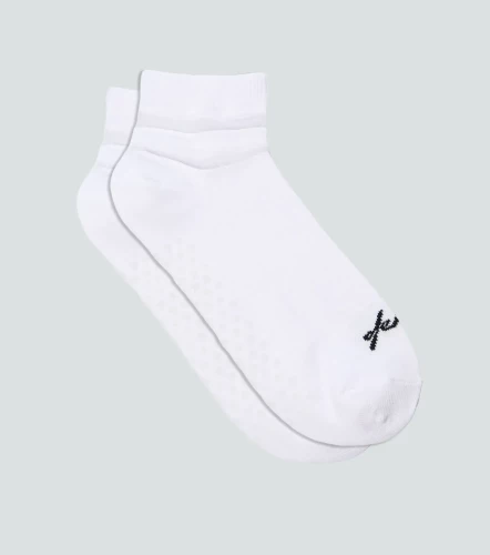 Medias Bipack Para Mujer Tobilleras Con Diseno Antideslizante Laura DerekBL