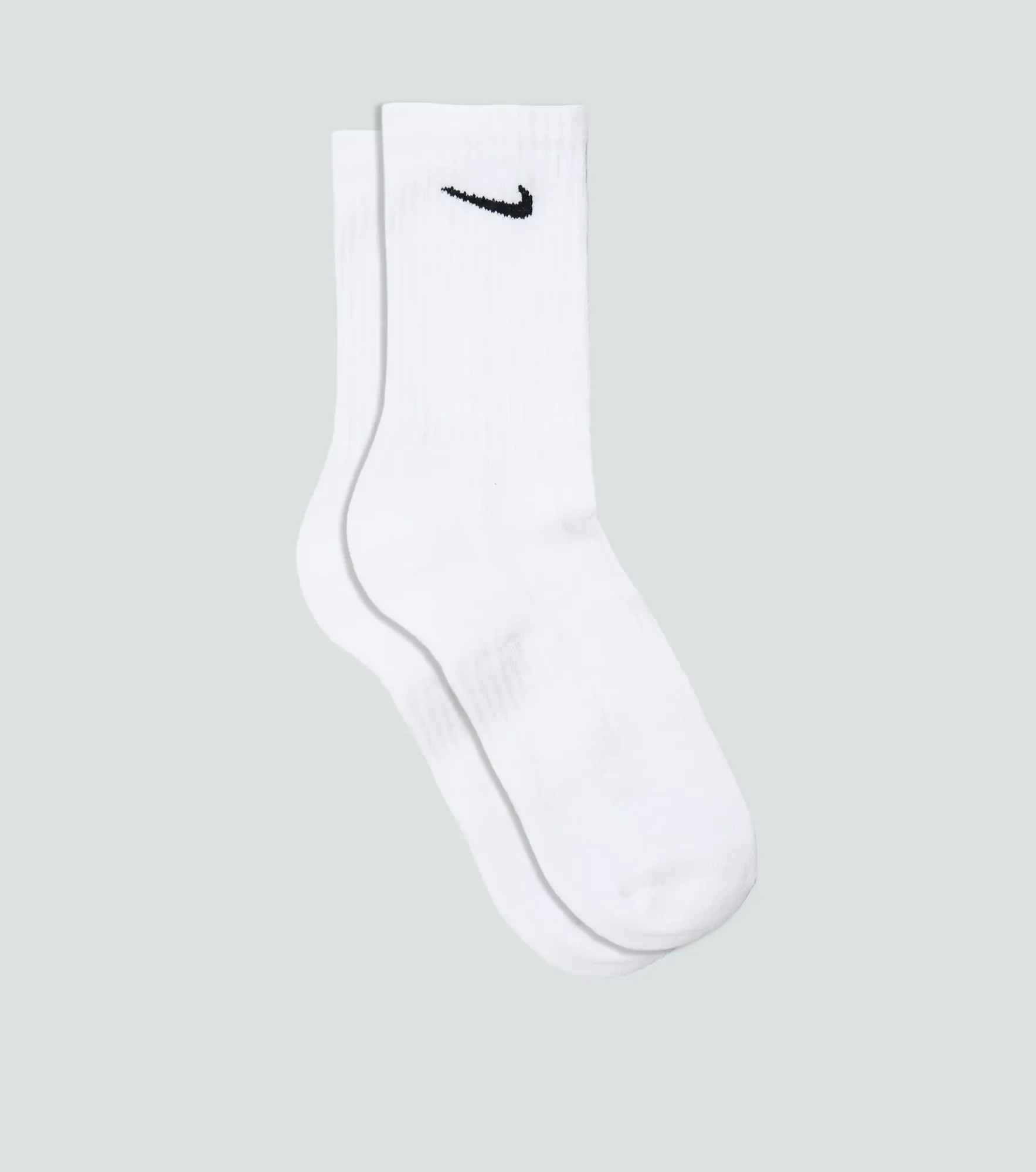 Medias Nike U Nk Everyday Cush Crew 3prBL