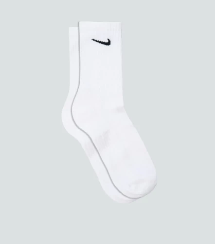 Medias Nike U Nk Everyday Cush Crew 3prBL