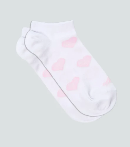 Medias Para Mujer Bipack Tobilleras Jessika DerekBL