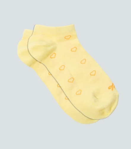 Medias Para Mujer Tripack Tobilleras Karmit DerekAM