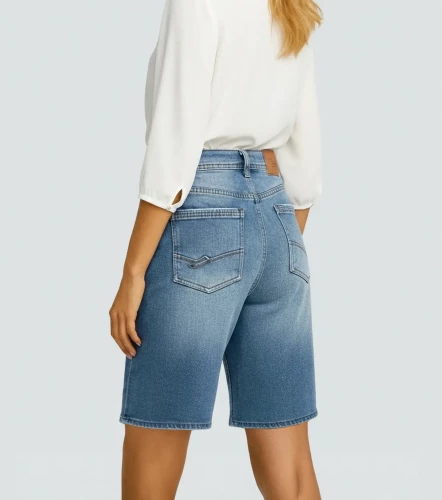 Melissa Bermuda Con Proceso Medio UnserAZ