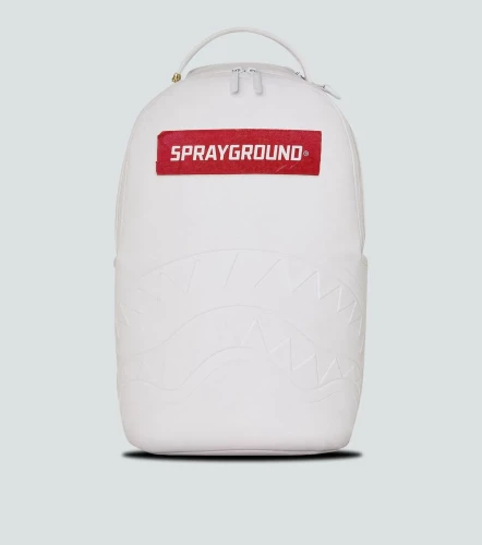 Morral Sprayground Money TrickBL