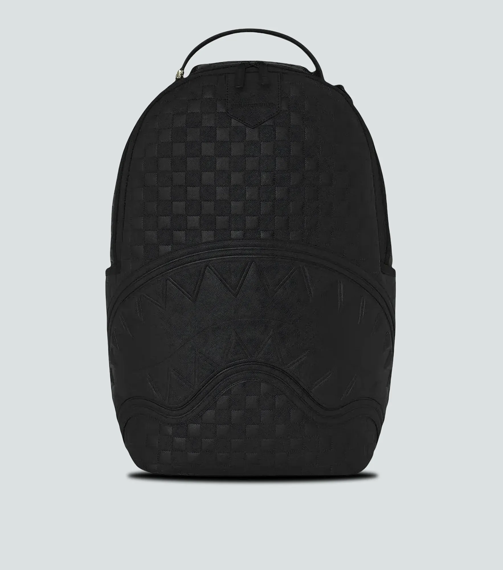 Morral Sprayground Raised Check 134795 NG
