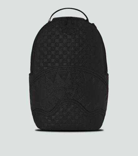 Morral Sprayground Raised CheckNG