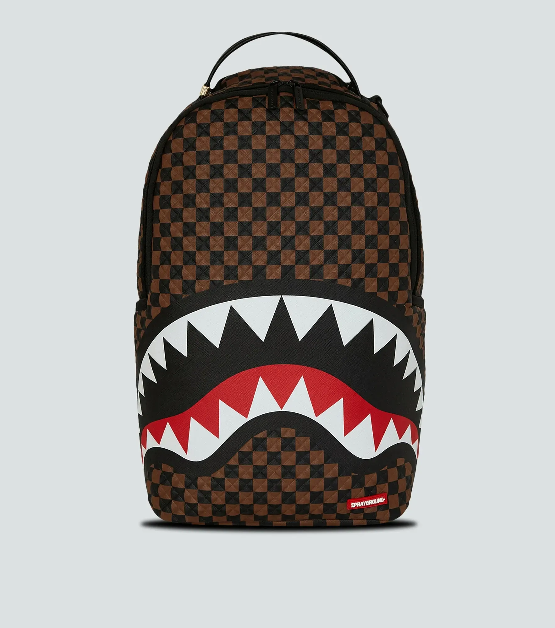 Morral Sprayground Sharks In Paris Pyramid 134794 CF