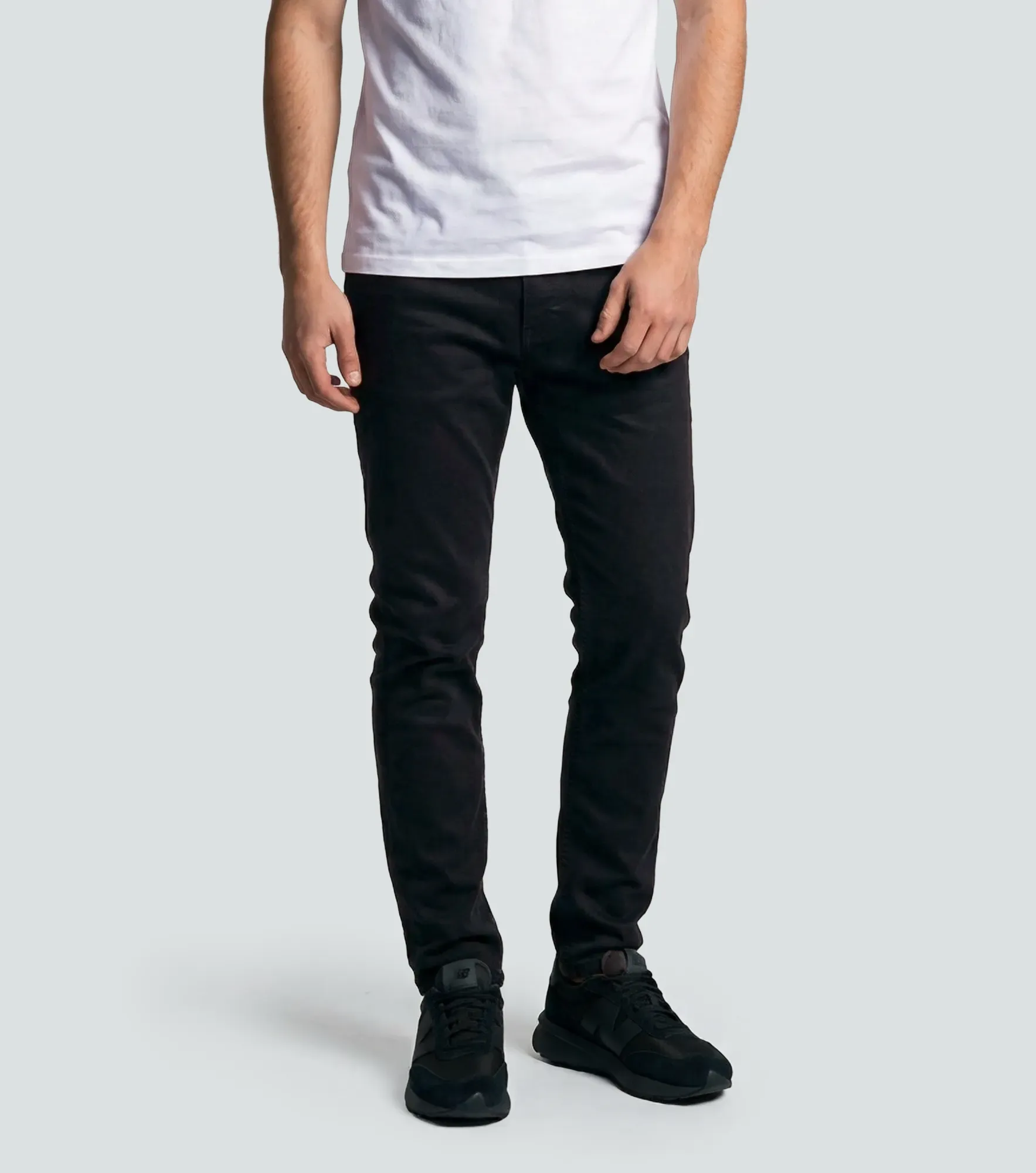 Near Jean Skinny Fit Masculino Gas 834173 NG
