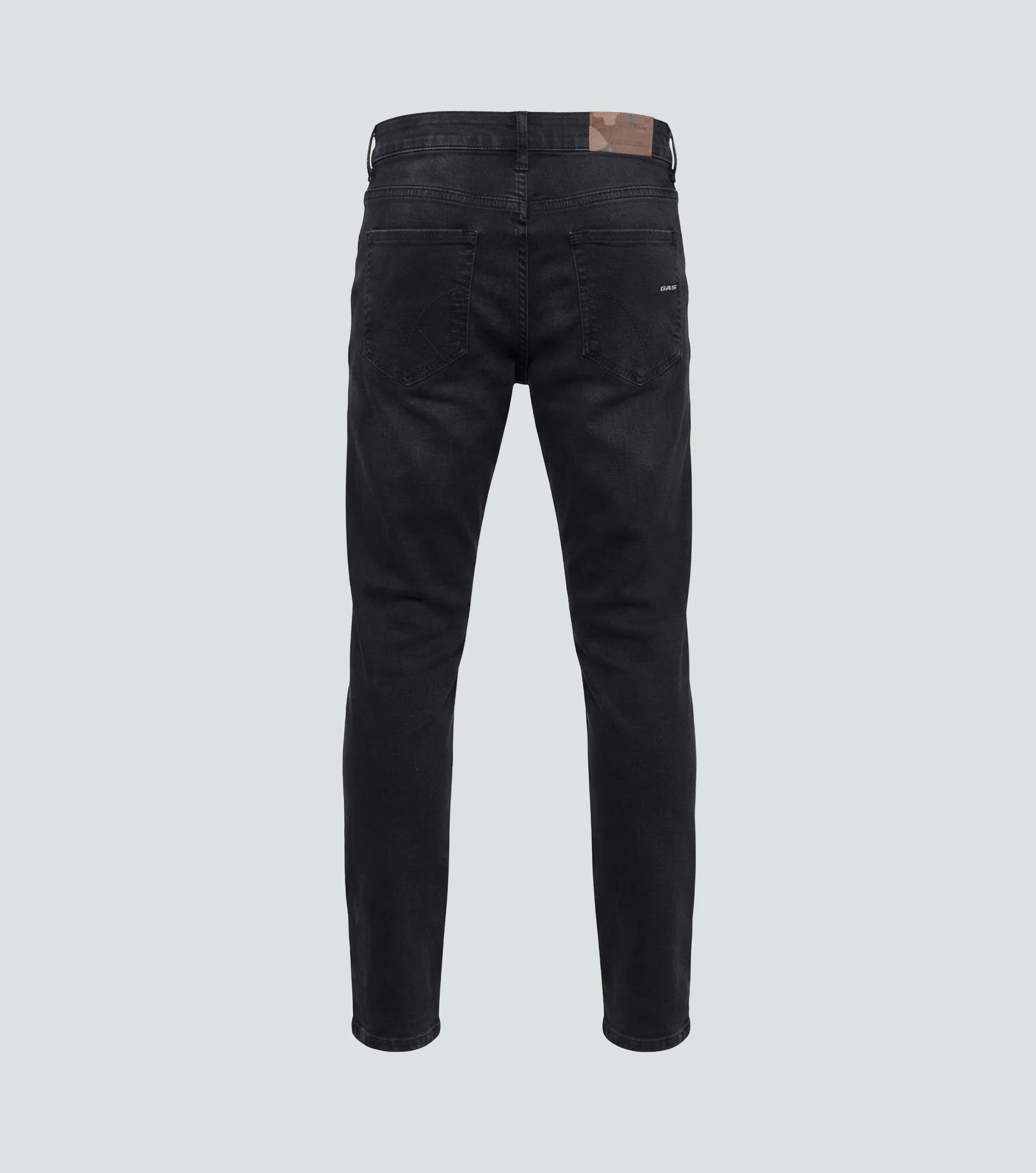 Near Jean Skinny Fit Masculino Gas 834173 NG
