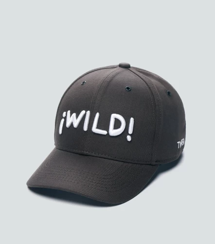 Noah Gorra Animal Print Bordada TyperCH