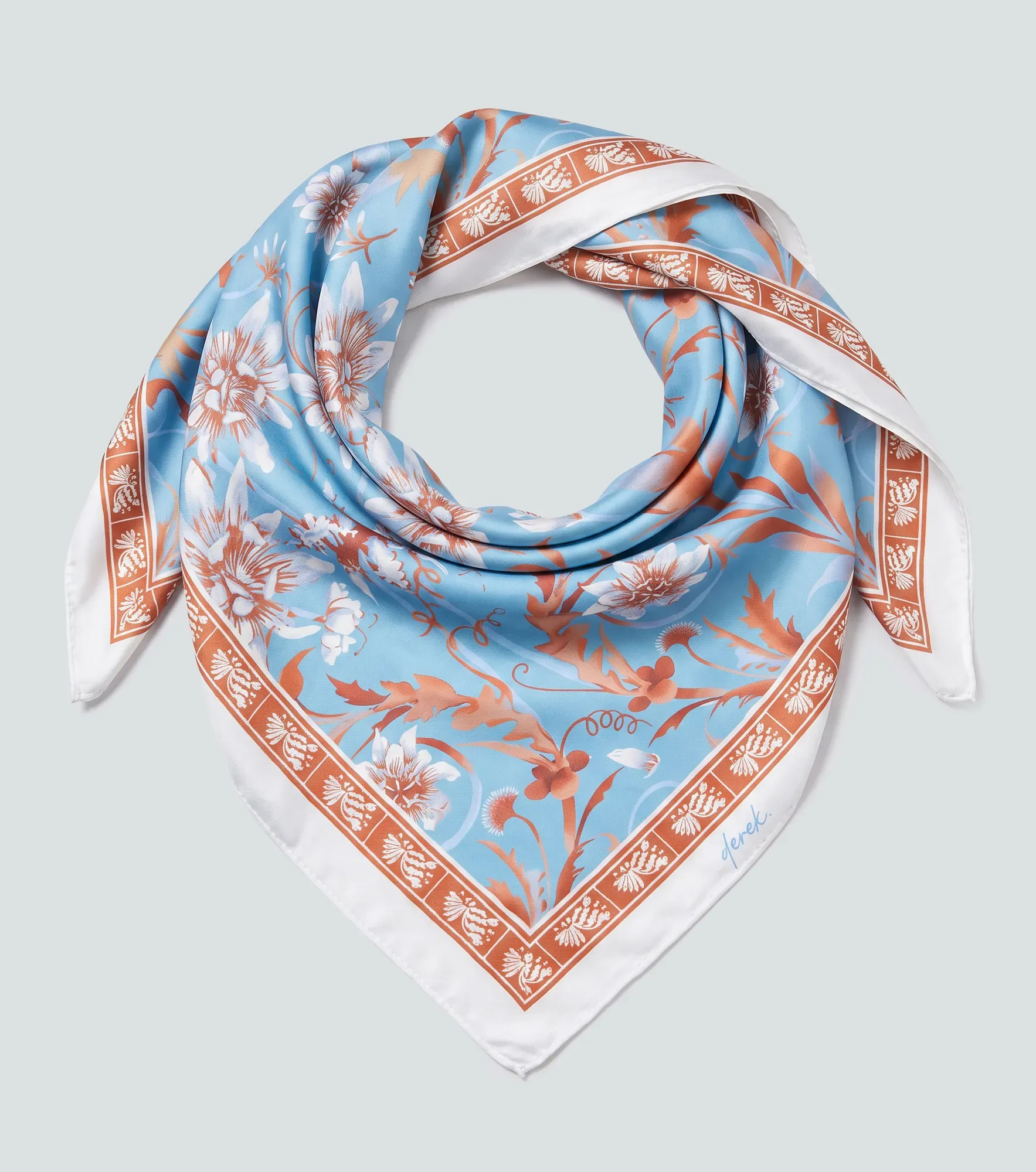 Panoleta Para Mujer Sublimada Con Grafico Arabes Melody DerekAC