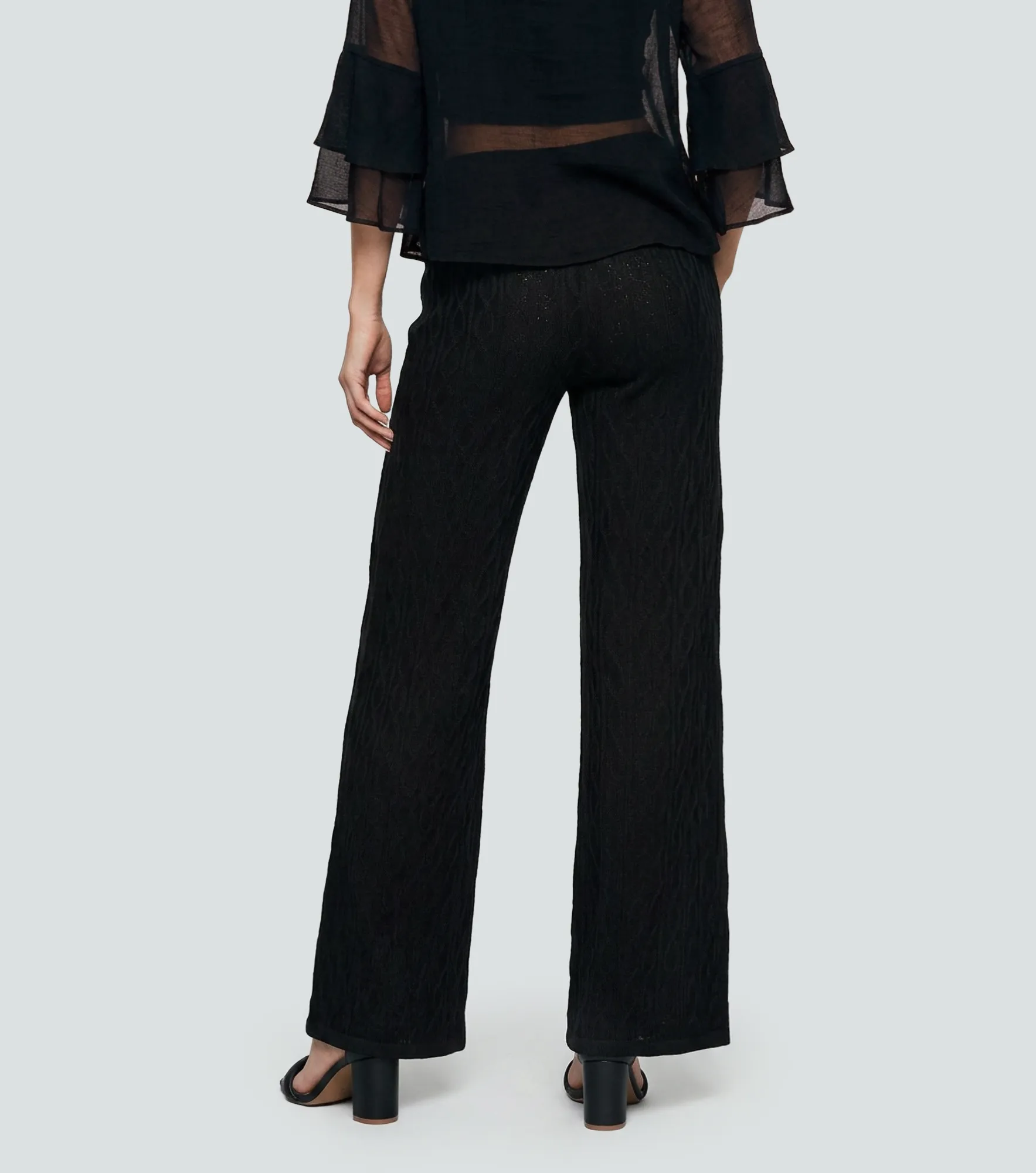 Pantalon Para Mujer Angela Derek 836313 NG