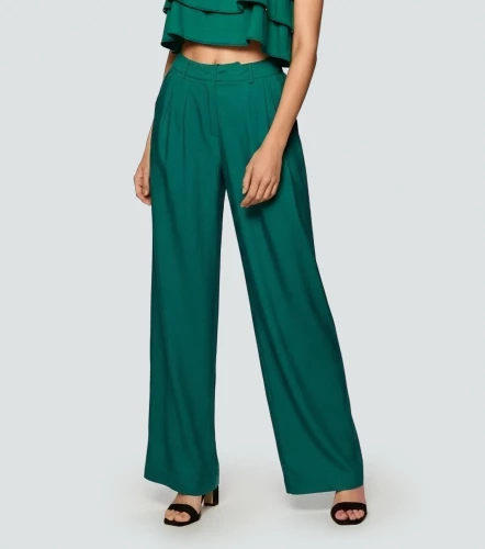 Pantalon Para Mujer Violetta DerekVD