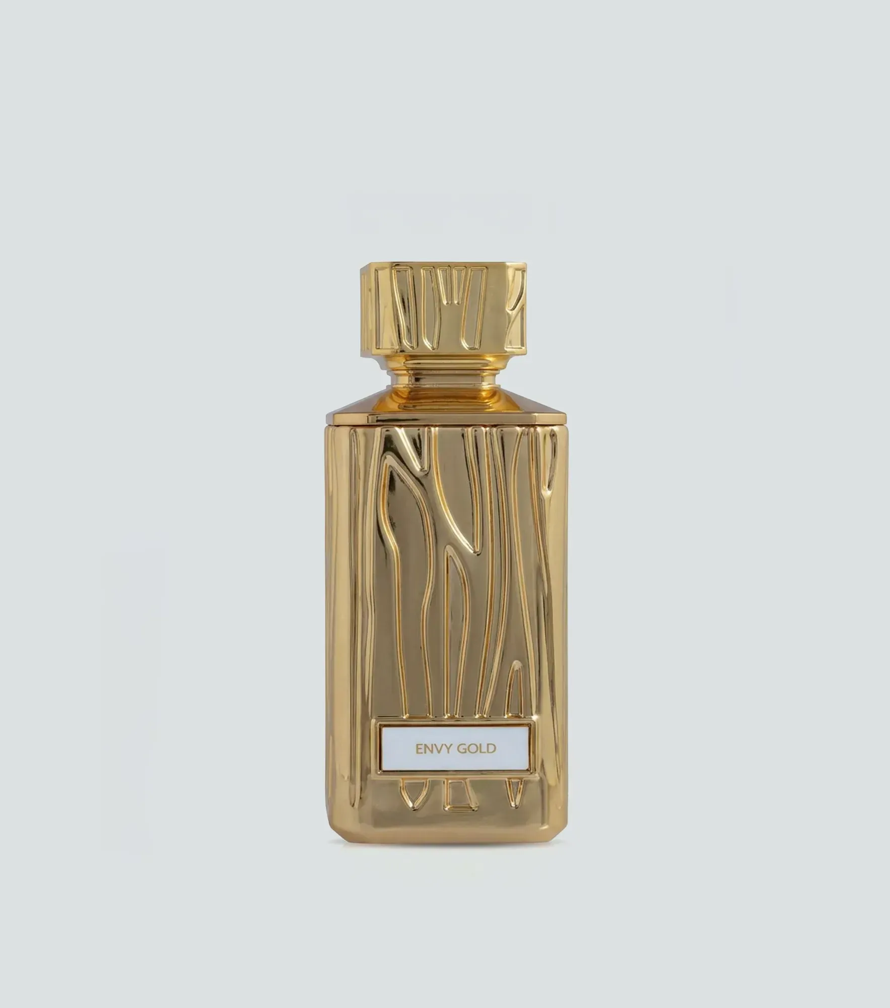 Perfume Envy Gold 100ml Edp Hamidi 134831 CU