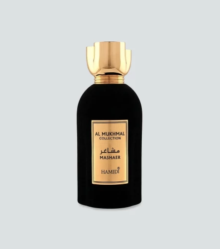 Perfume Hamidi Al Mukhmal Mashaer 100ml EdpCU