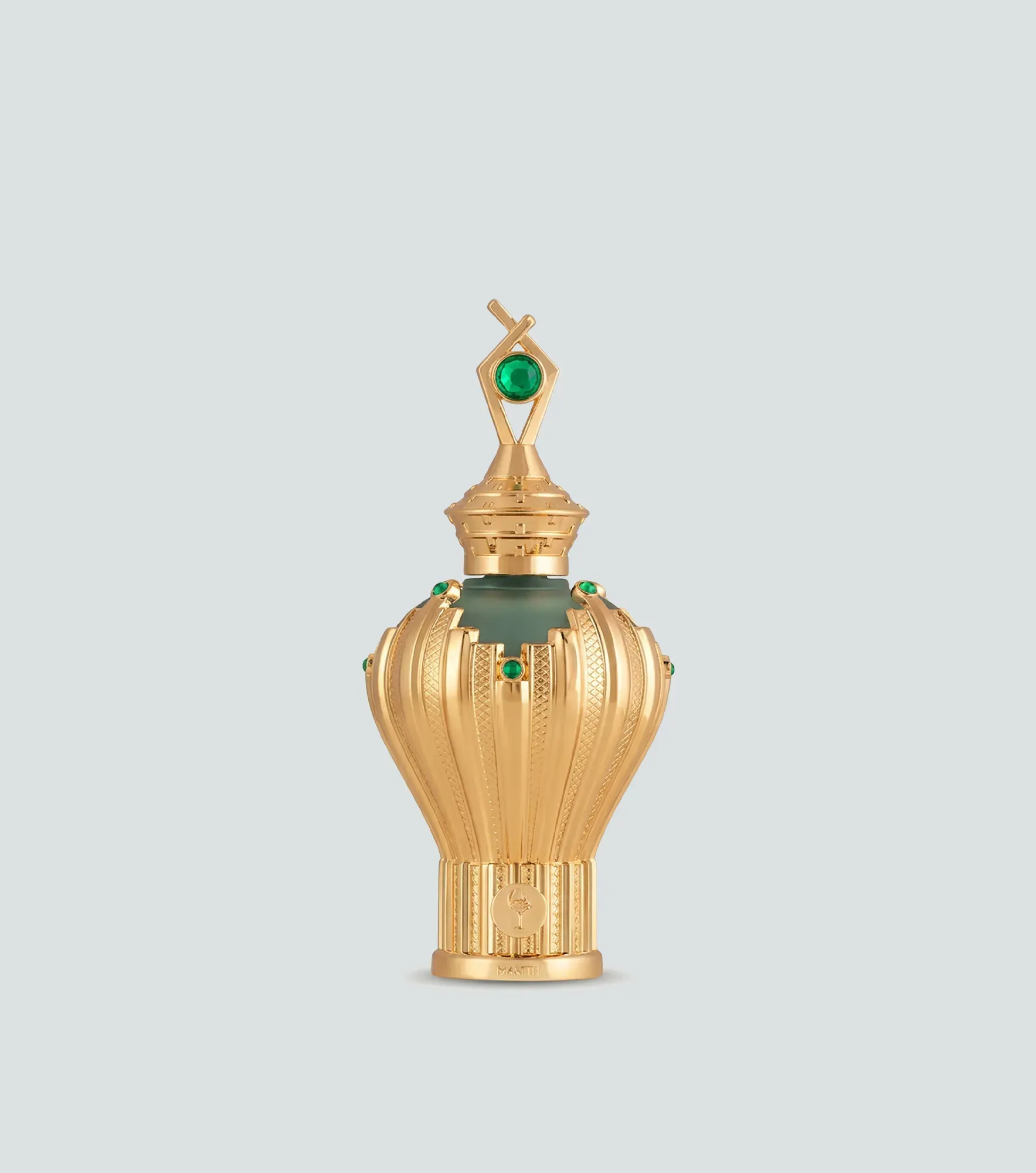 Perfume Hamidi Ghaya 20ml EdpCU