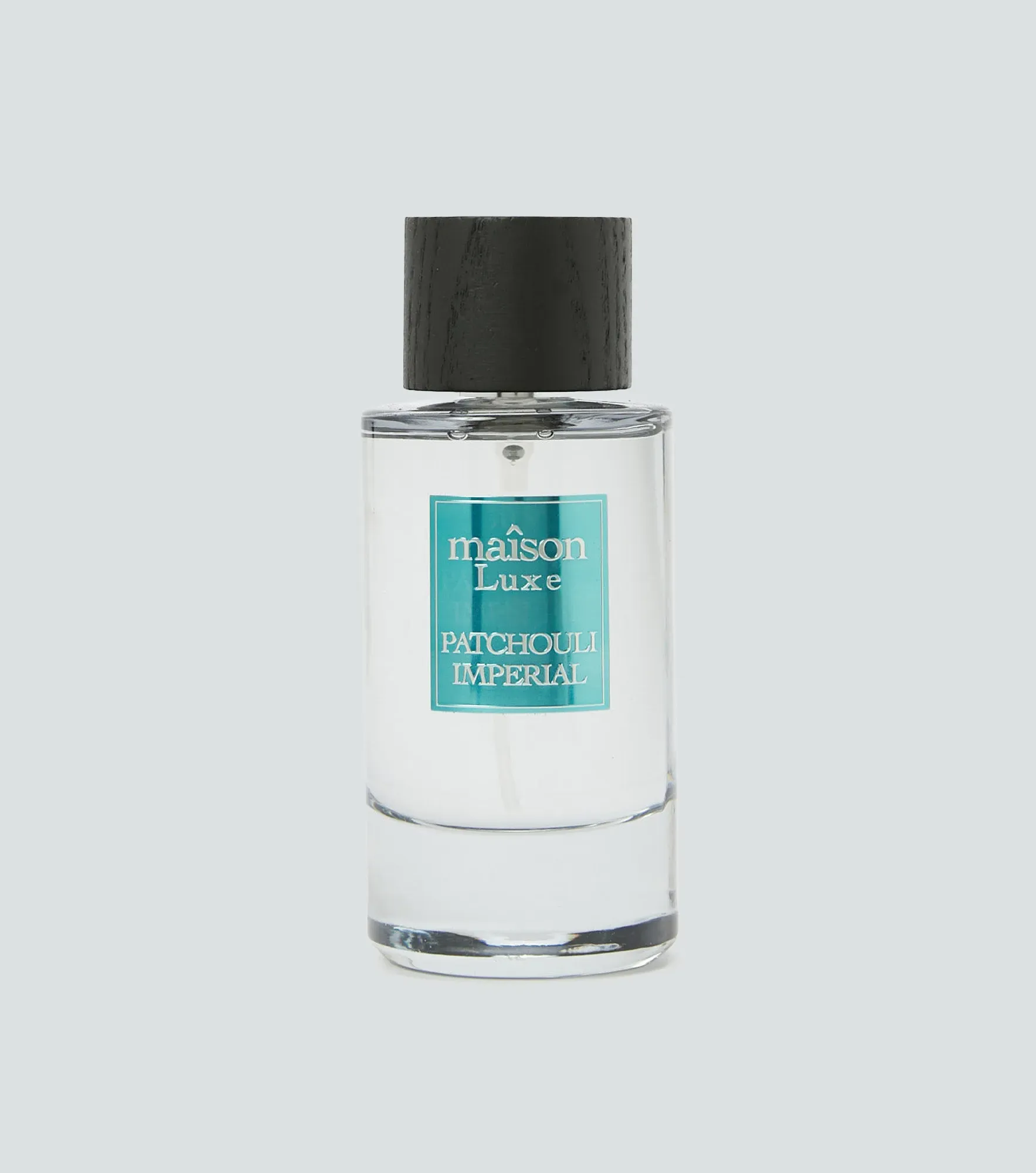 Perfume Hamidi Maison Luxe Patchouli Imperial 100ml EdpCU