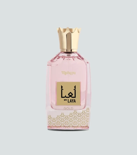 Perfume Mahaya Laya Gold Edp 100ml MahayaCU
