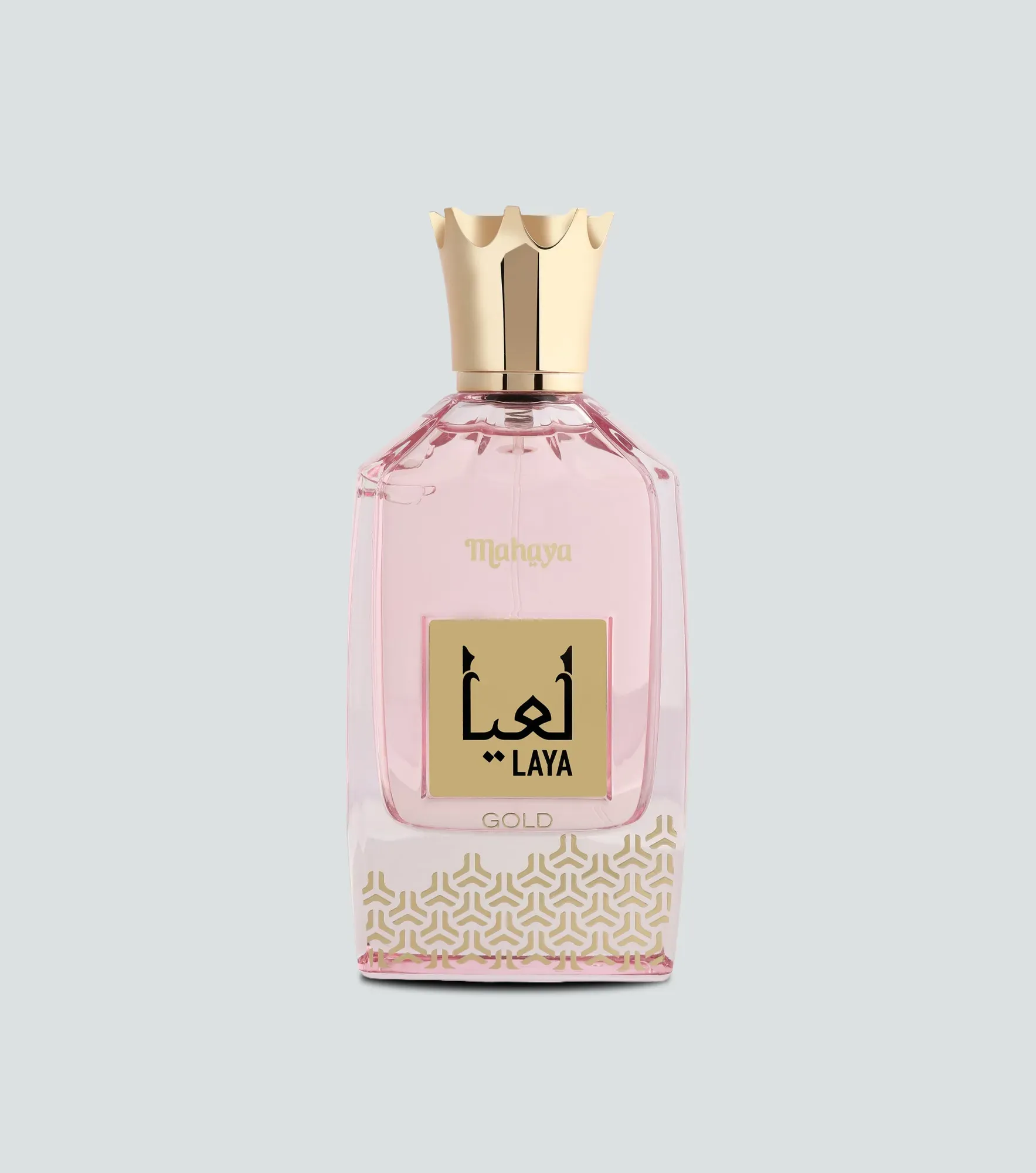 Perfume Mahaya Laya Gold Edp 100ml Mahaya 134726 CU