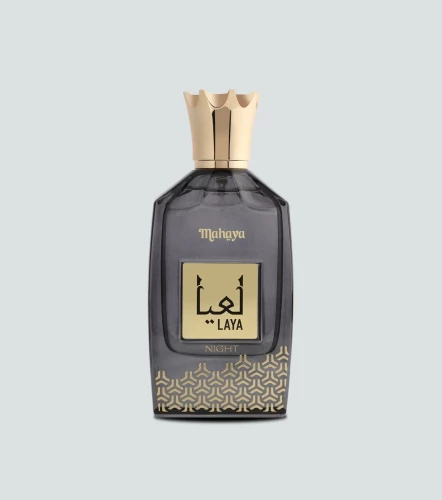 Perfume Mahaya Laya Night Edp 100mlCU