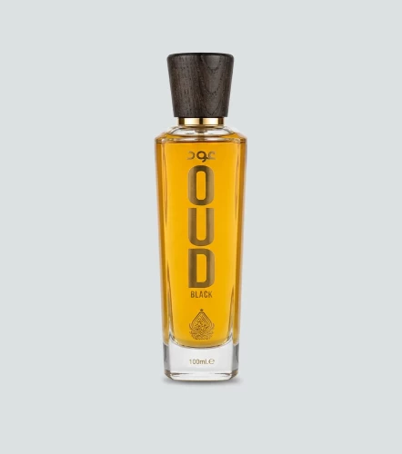 Perfume Mahaya Oud Black 100mlCU