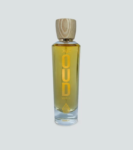 Perfume Mahaya Oud Vanilla 100mlCU